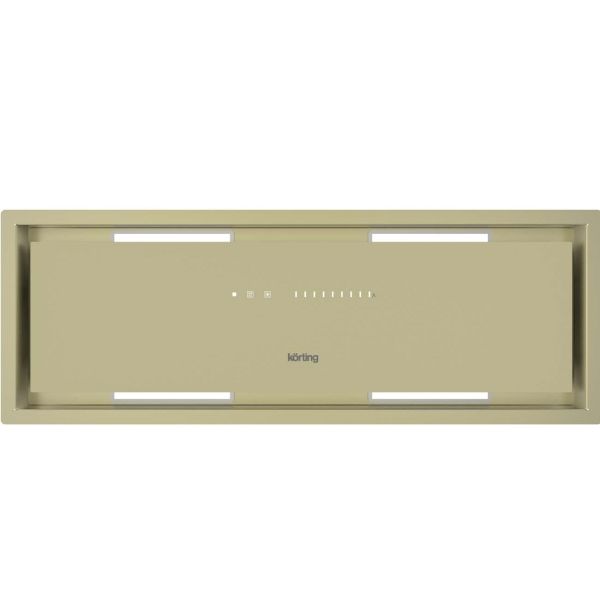 Изображение товара Вытяжка Korting KHI 9997 GB