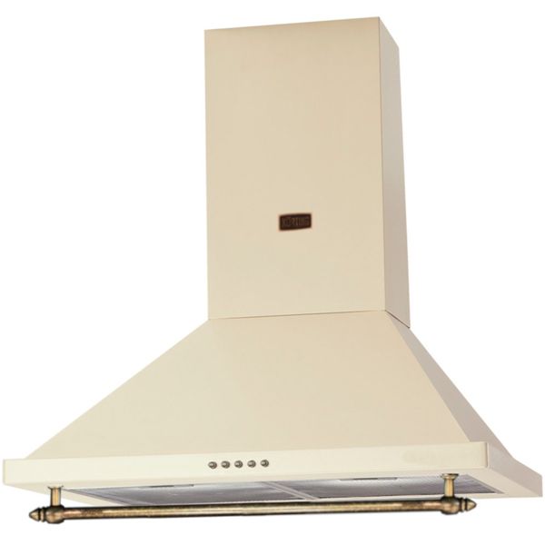 Изображение товара Вытяжка Korting KHC 6750 RB