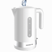 Изображение товара Электрочайник Polaris PWK 1803C белый