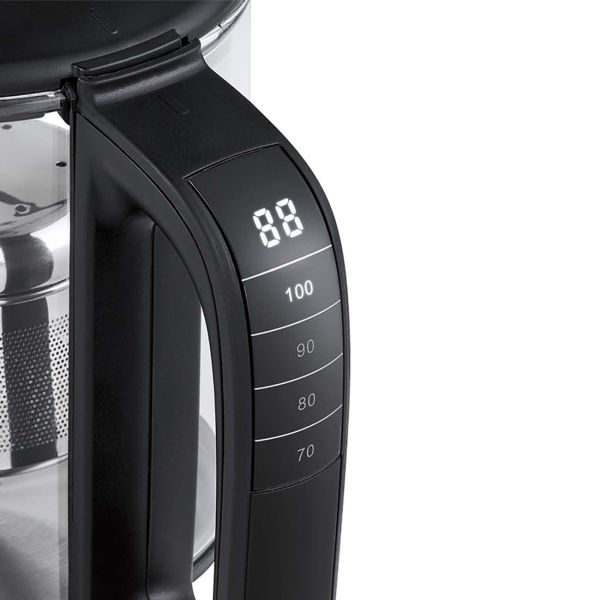 Изображение товара Электрочайник Profi Cook PC-TK 1165