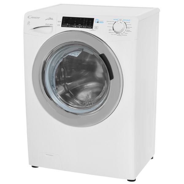 Изображение товара Стиральная машина с сушкой Candy GrandO Vita Smart GVSW4 364TWHC-07
