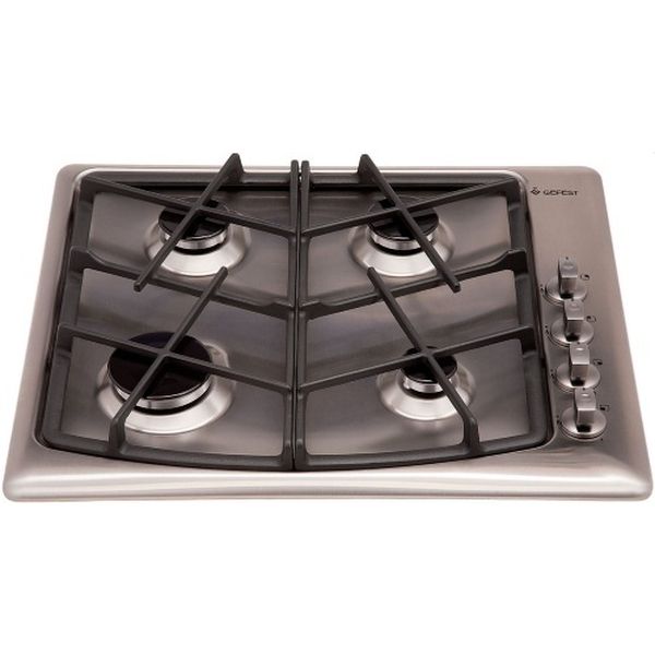 Изображение товара Встраиваемая газовая панель независимая Gefest СГ СН 1211 К30