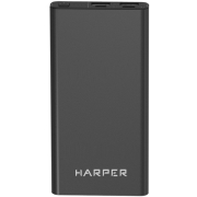 Изображение товара Внешний аккумулятор Harper PB-10031 черный