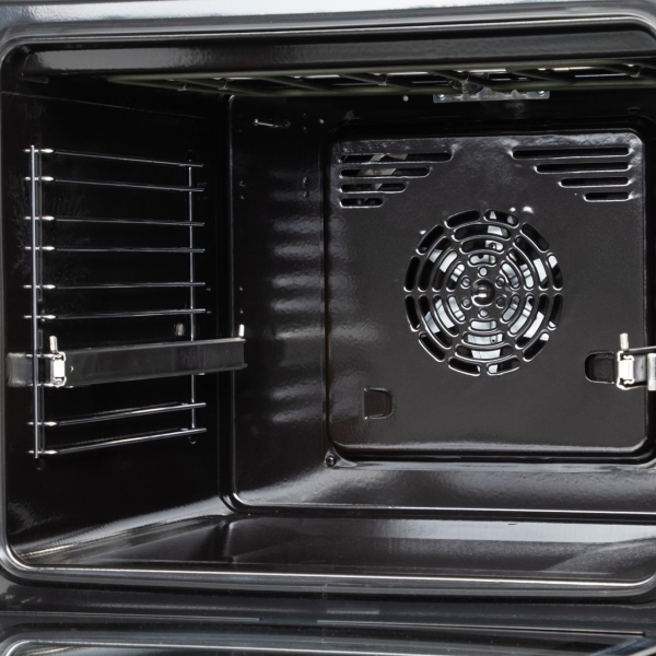 Изображение товара Электрический духовой шкаф Hyundai HEO 6648 IX