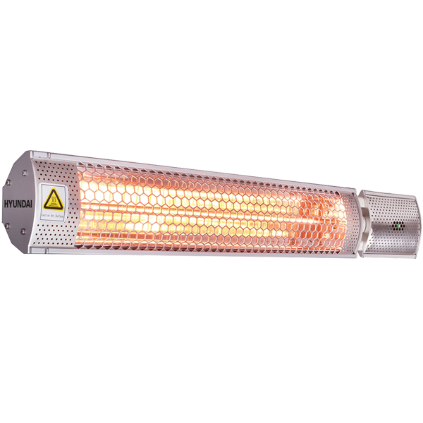 Изображение товара Инфракрасный обогреватель Hyundai H-HC2.0-X10