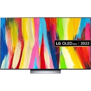 Изображение товара Телевизор LG OLED65C24LA.ARUB