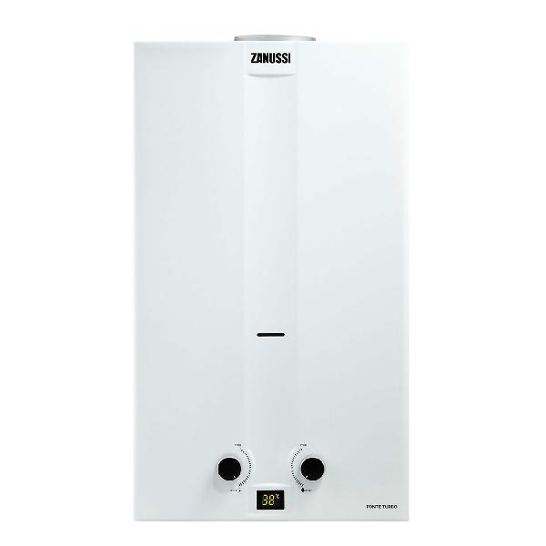 Zanussi gwh 10 fonte