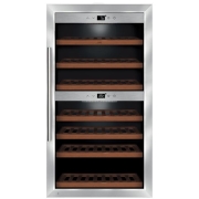 Изображение товара Винный шкаф Caso 725 WineComfort 660 Smart