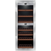 Изображение товара Винный шкаф Caso 720 WineComfort 380 Smart