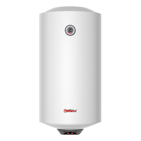 Изображение товара Водонагреватель накопительный Thermex Praktik 100 V (накопит., 100л, верт., 2,5кВт) Изображение товара Водонагреватель накопительный Thermex Praktik 100 V (накопит., 100л, верт., 2,5кВт)