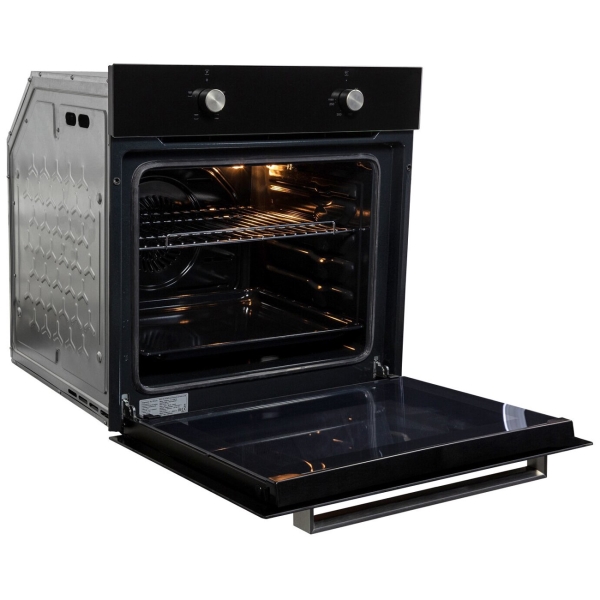 Изображение товара Электрический духовой шкаф Zigmund & Shtain E 136 B