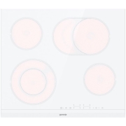 Изображение товара Встраиваемая электрическая панель Gorenje ECT643WCSC