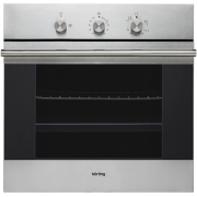 Изображение товара Газовый духовой шкаф Korting OGG 541 CFX