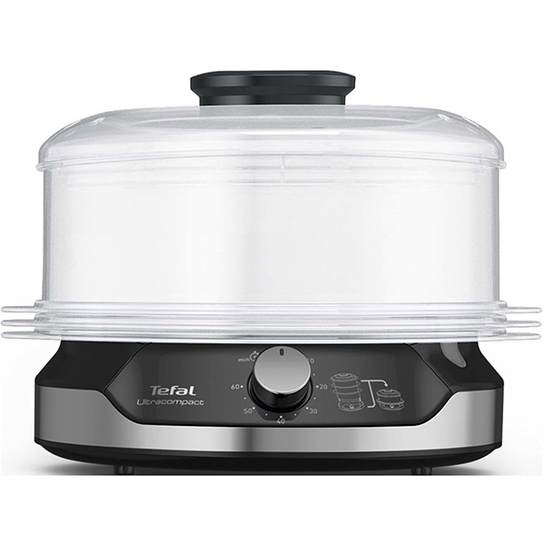 Изображение товара Пароварка Tefal VC204810