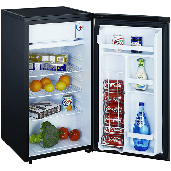 Изображение товара Холодильник Willmark XR-100 SS