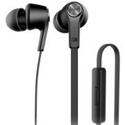 Изображение товара Гарнитура Xiaomi Mi In-Ear Headphone Basic Black