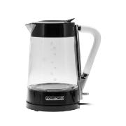 Изображение товара Электрочайник Polaris PWK 1715 CGL черный