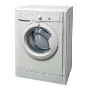 Изображение товара Стиральная машина узкая Indesit IWSB 5085 (CIS)