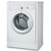 Изображение товара Стиральная машина узкая Indesit IWUB 4085 (CIS)