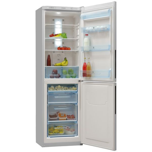 Изображение товара Холодильник Pozis RK FNF-172 Silver