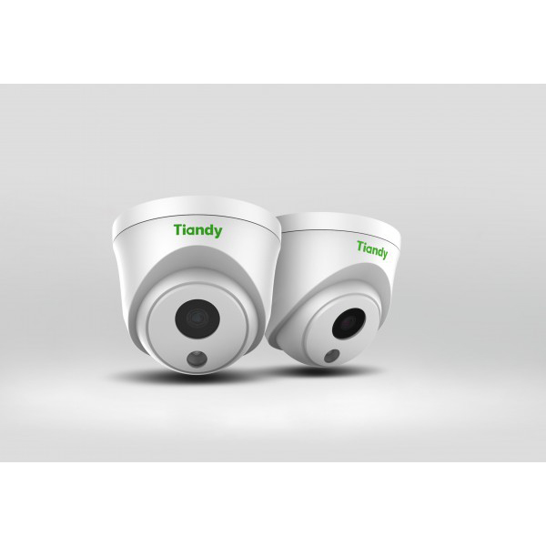 Изображение товара IP камера Tiandy TC-C34HS I3/E/Y/C/SD/2.8mm/V4.0