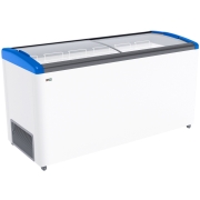 Изображение товара Морозильный ларь Frostor Gellar FG 600 E синий