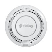 Изображение товара Датчик дыма Sibling Powernet-SM (Wi-Fi)