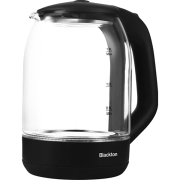 Изображение товара Электрочайник Blackton Bt KT1823G Bl черный