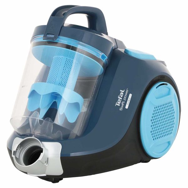 Изображение товара Пылесос с контейнером для пыли Tefal Swift Power Cyclonyc TW2971EA