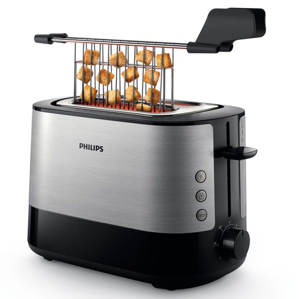 Изображение товара Тостер Philips HD2635/90