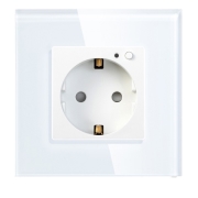 Изображение товара Умная розетка Sibling Powerswitch-W1