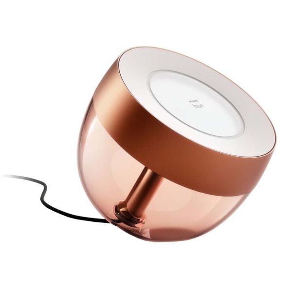 Изображение товара Умный светильник Philips Hue Iris Copper (929002376801)