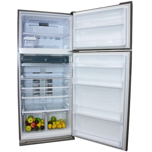 Изображение товара Холодильник Sharp SJ-XE55PMBK