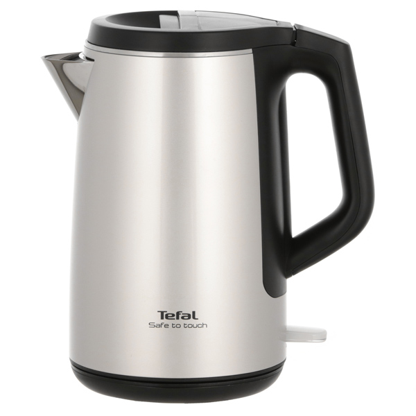 Изображение товара Электрочайник Tefal Safe to Touch KO371I30