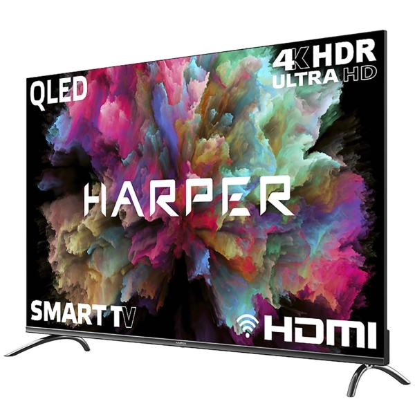 Изображение товара Телевизор Harper 55Q850TS