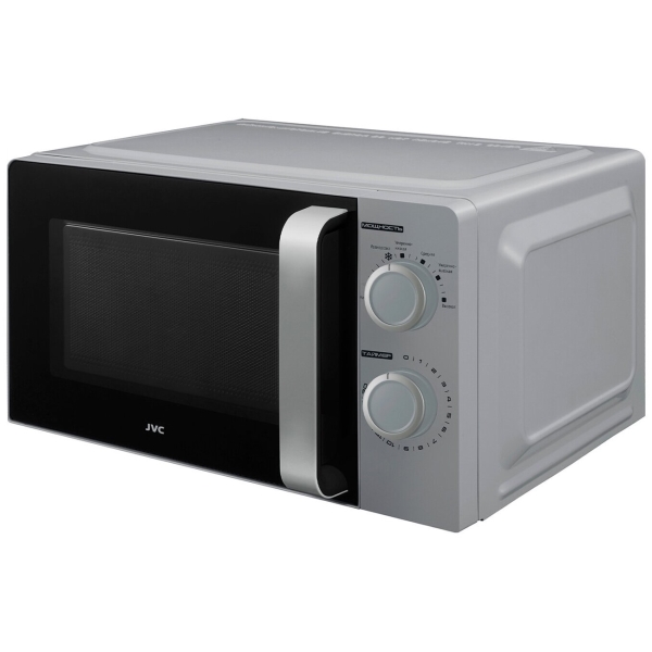 Микроволновая печь соло JVC JK-MW140M