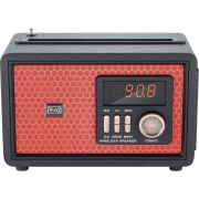 Изображение товара Беспроводная акустика MAX MR-361 Black