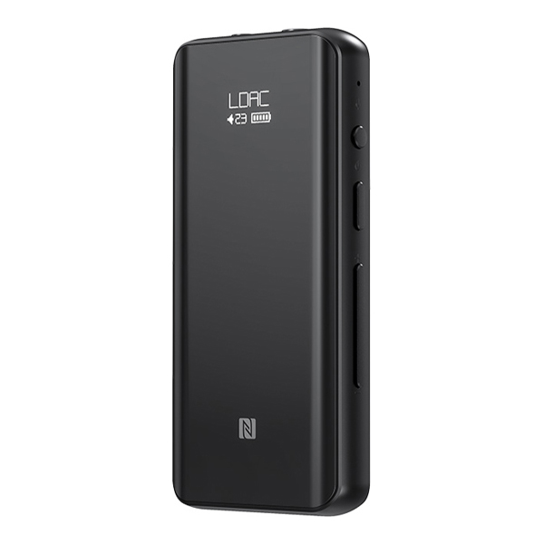 Изображение товара Усилитель для наушников FiiO BTR5 Black lightning