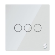 Изображение товара Умный выключатель Sibling Powerlite-WS3W