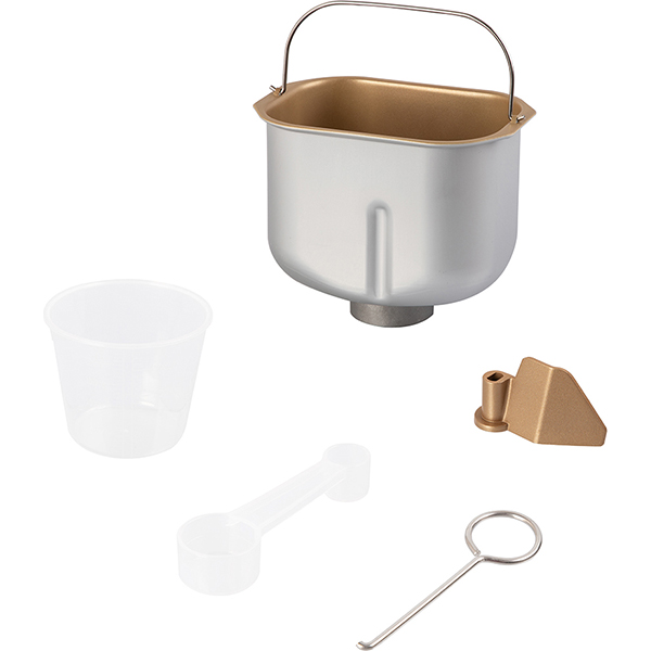 Изображение товара Хлебопечка Endever Skyline MB-51