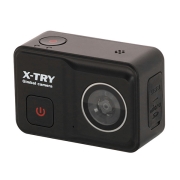 Изображение товара Экшн-камера X-TRY XTC502