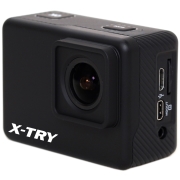 Изображение товара Экшн-камера X-TRY XTC392 EMR REAL 4K WiFi POWER
