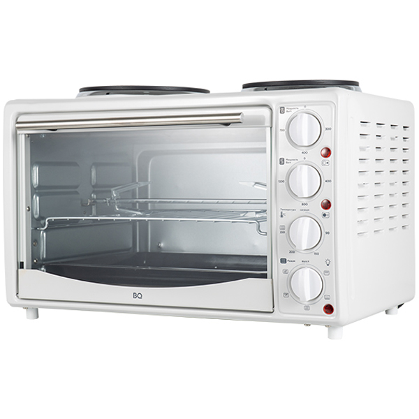 3d new store generation oven toaster