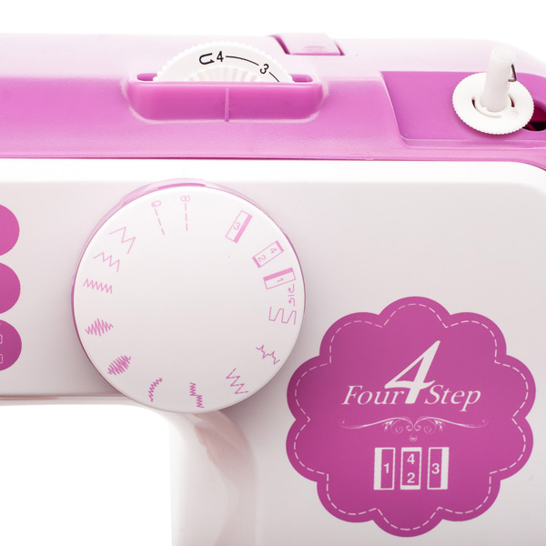 Изображение товара Швейная машина Comfort 210