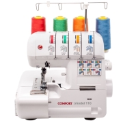 Изображение товара Оверлок Comfort 110