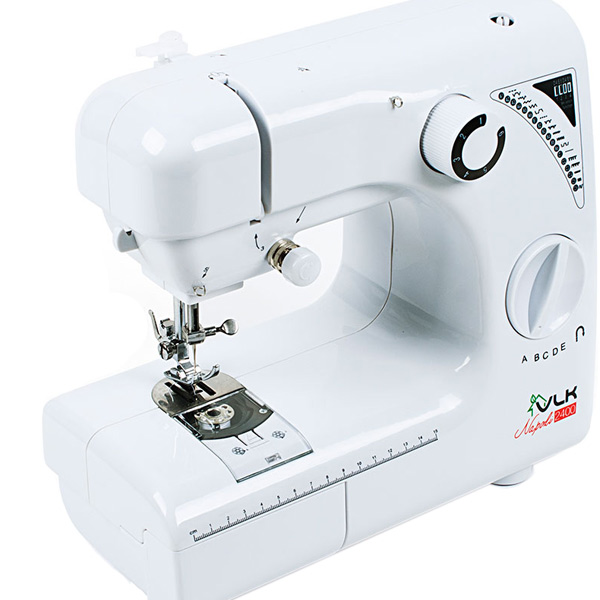 Изображение товара Швейная машина VLK Napoli 2400