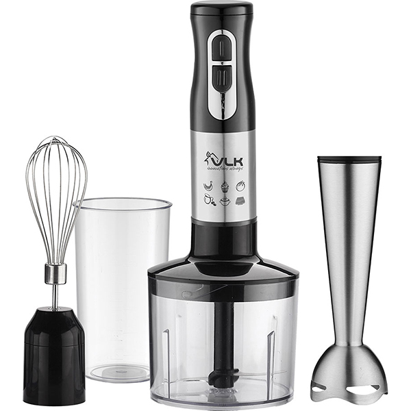 Изображение товара Погружной блендер VLK Profi 202 90279 сталь