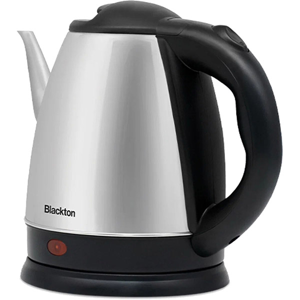 Изображение товара Электрочайник Blackton Bt KT1803S Black