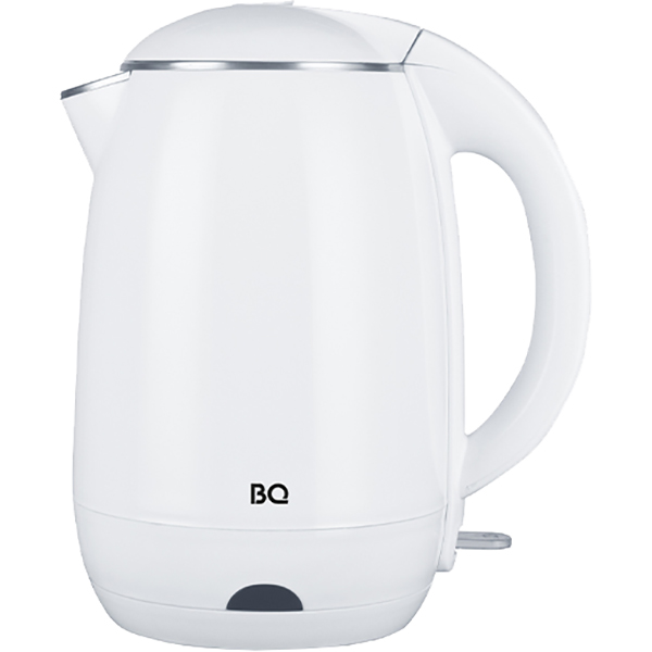 Изображение товара Электрочайник BQ KT1702P белый
