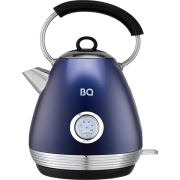 Изображение товара Электрочайник BQ KT1826SW синий